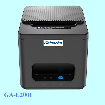 Máy in bill Gainscha GA-E200i