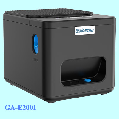 Máy in bill Gainscha GA-E200i