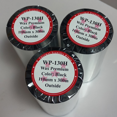 Mực In Wax Premium - Ribbon Mực In Tem Nhãn